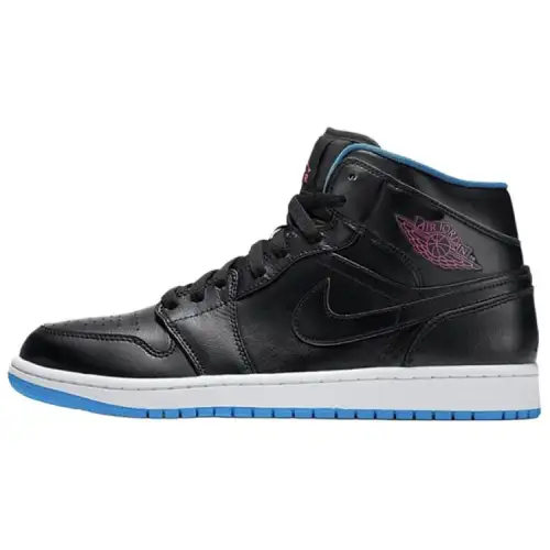Jordan 1 Retro Mid Radio Raheem