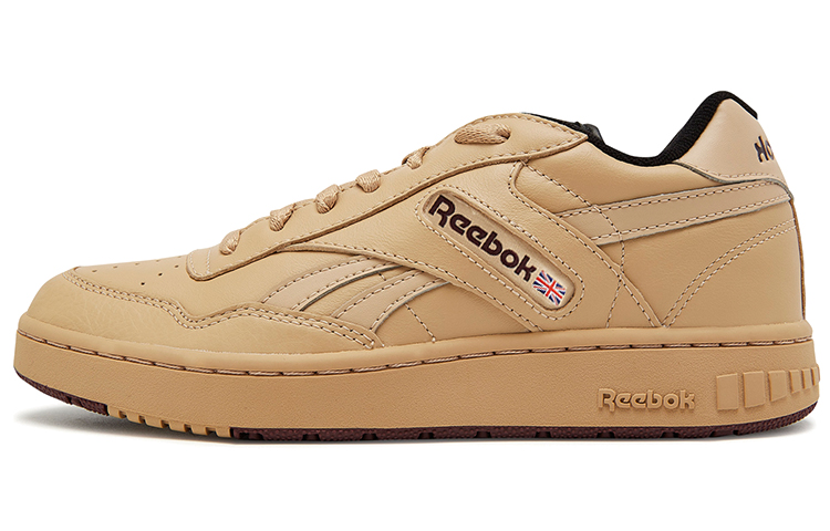 Reebok Bb 4000 Mu ‘Brown Yellow’
