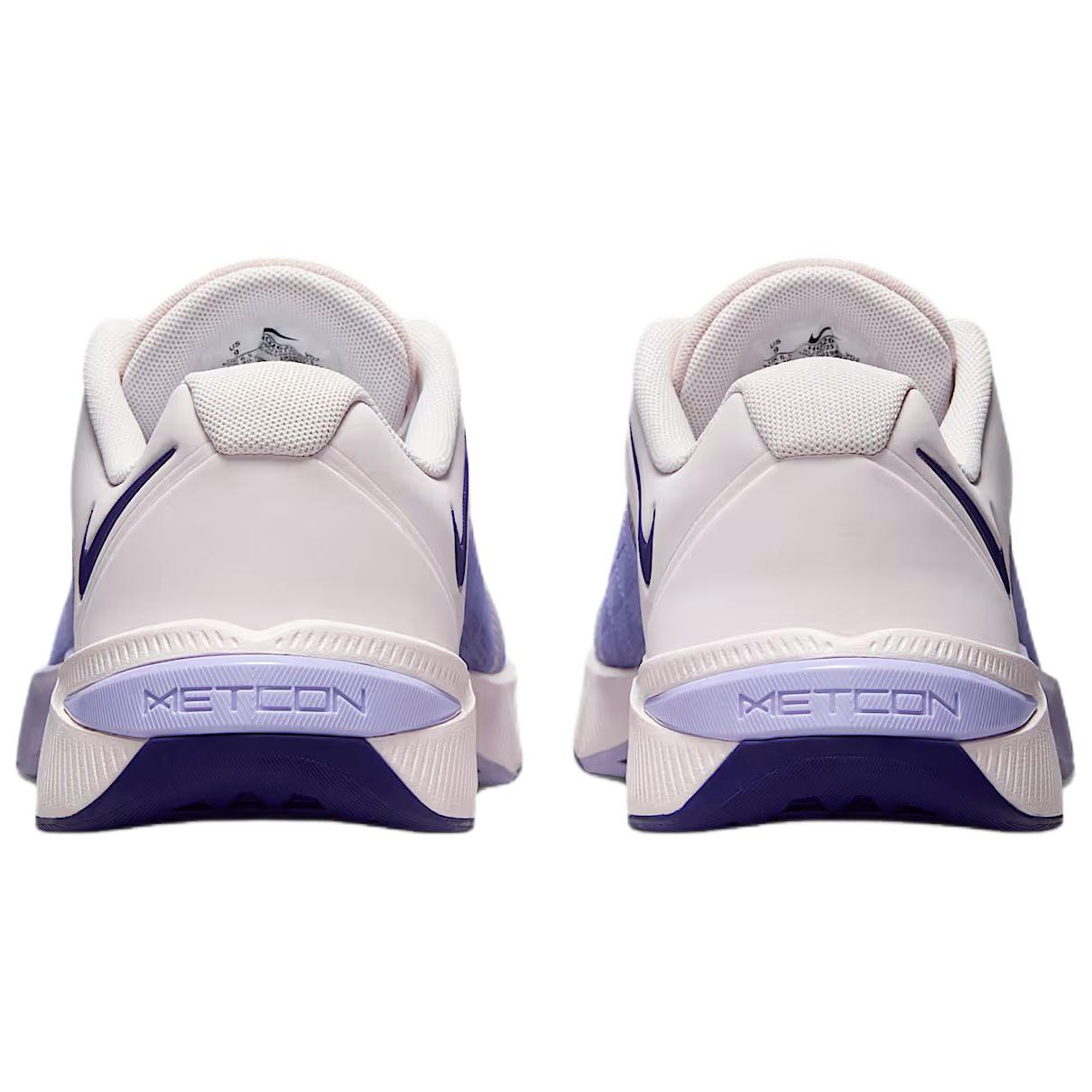 Nike Metcon 10 Breathable Training Shoes Women’s Pink Purple