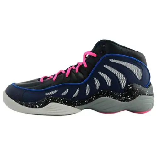 Answer 14 Reebok 'Iverson'