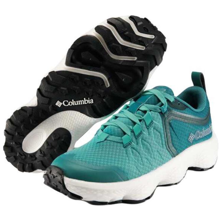 Columbia Escape Thrive Soft And Comfortable Slip Resistant Support Slip Resistant Support Low top Hiking Shoes Women’s