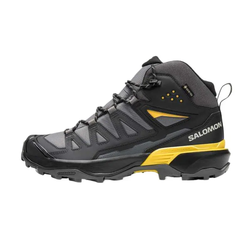 Salomon X Ultra 360 boots