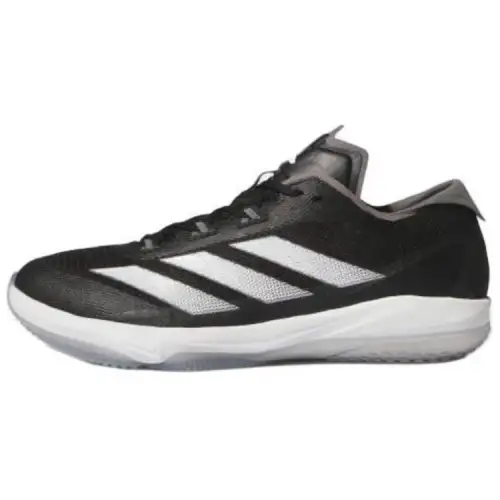Adizero Impact Adidas Turf 'Black White Grey'
