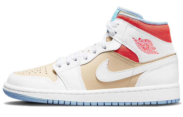 Jordan 1 Mid Se Sesame Women’s