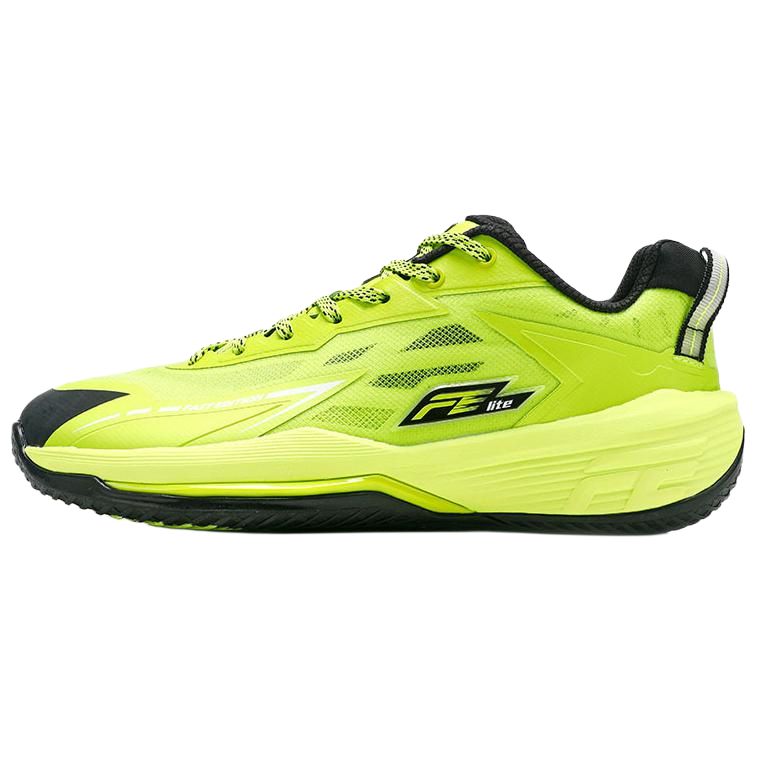 QIAODAN Slip Resistant, Abrasion Resistant, Breathable, Coverage, Lightweight, Grip Low top Basketball Shoes Men’s