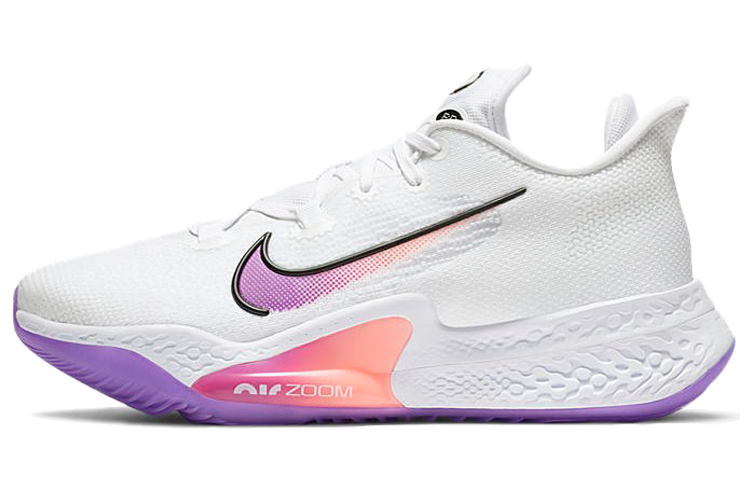 Nike Air Zoom Bb Nxt Rawthentic