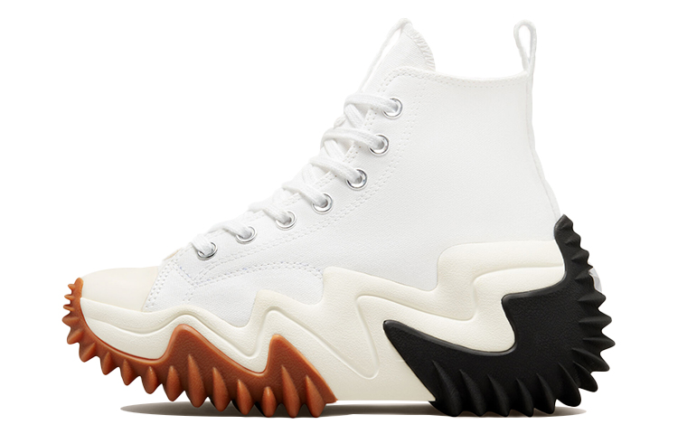 Run Star Converse Motion 'White Gum Honey'