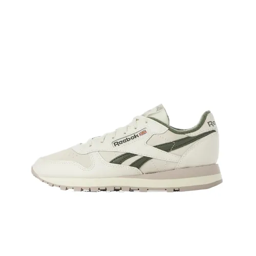 Reebok Classic leather sneakers