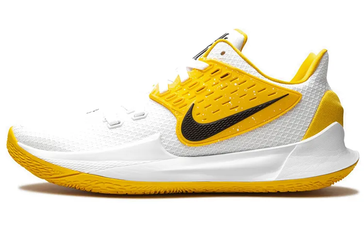 Nike Kyrie Low 2 Tb 'Amarillo Yellow'