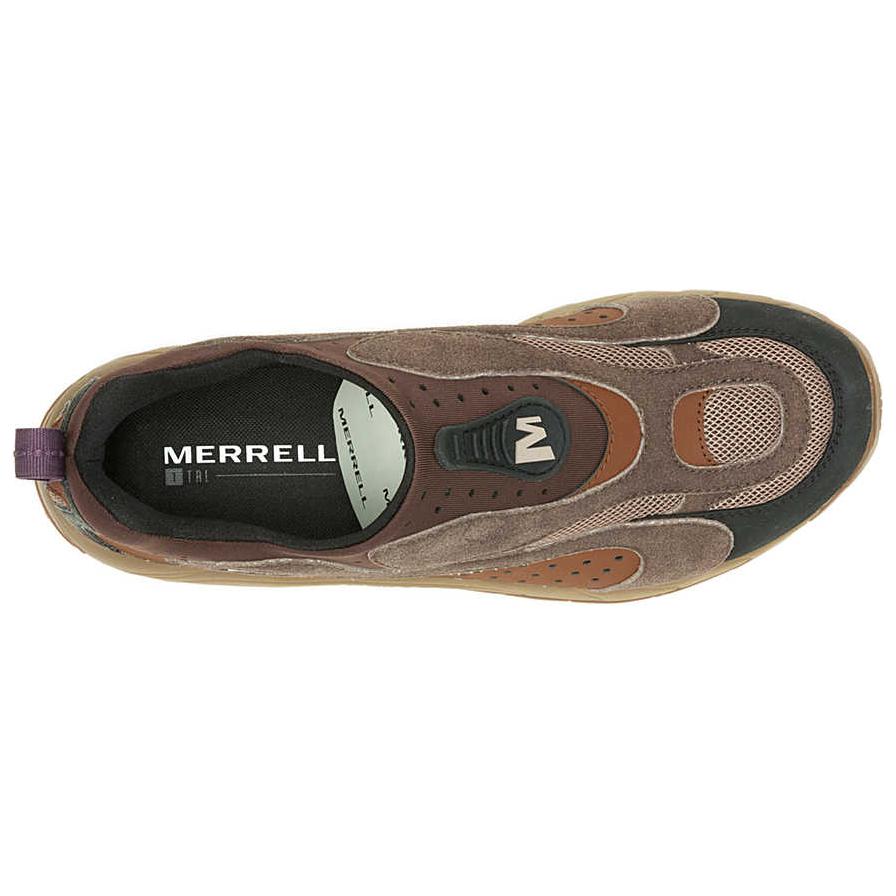 Speed Streak Moc Merrell Evo Se ‘Bracken Plum’