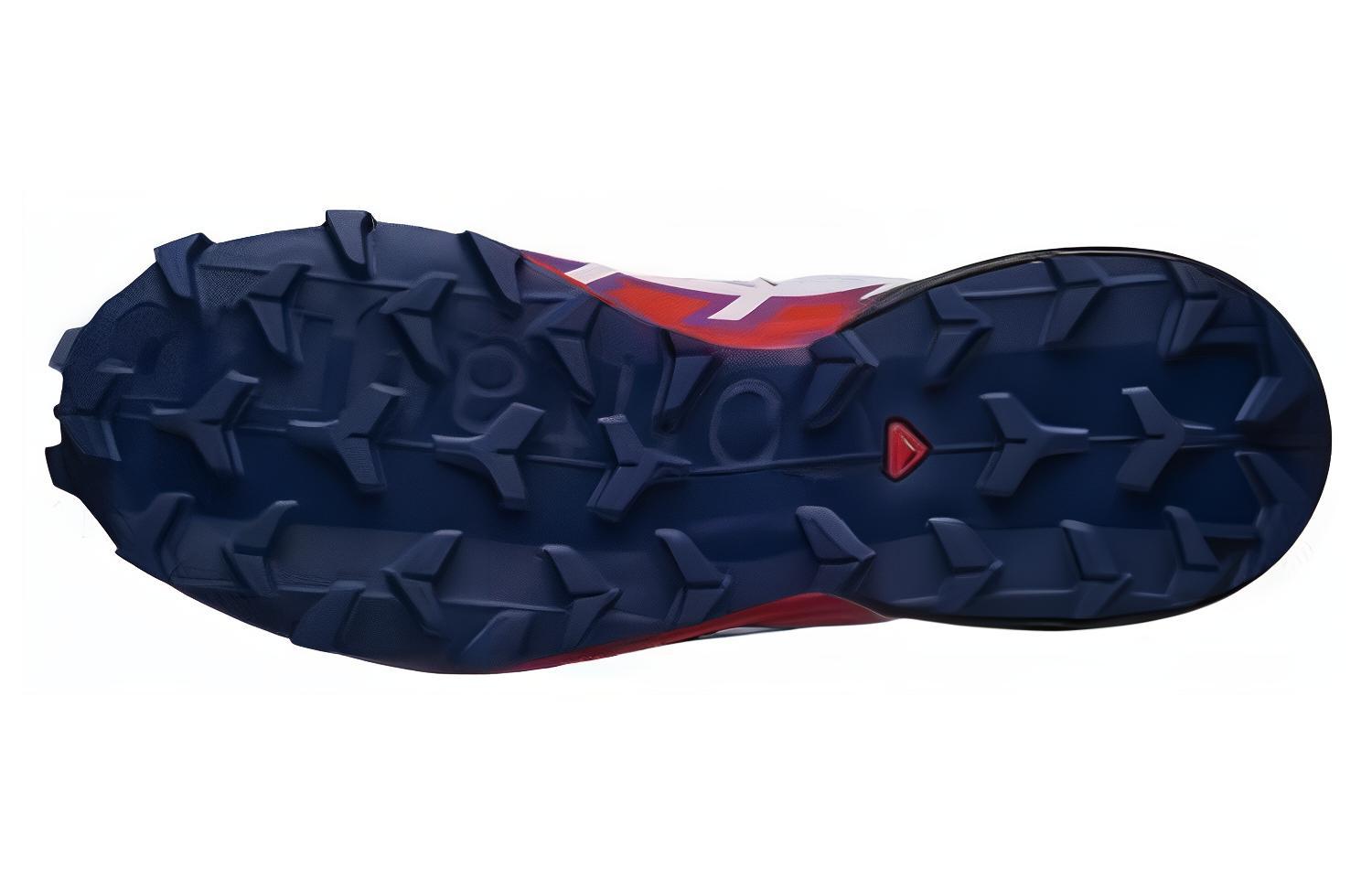 SALOMON Speedcross 6 ‘White Purple Red’ Women’s