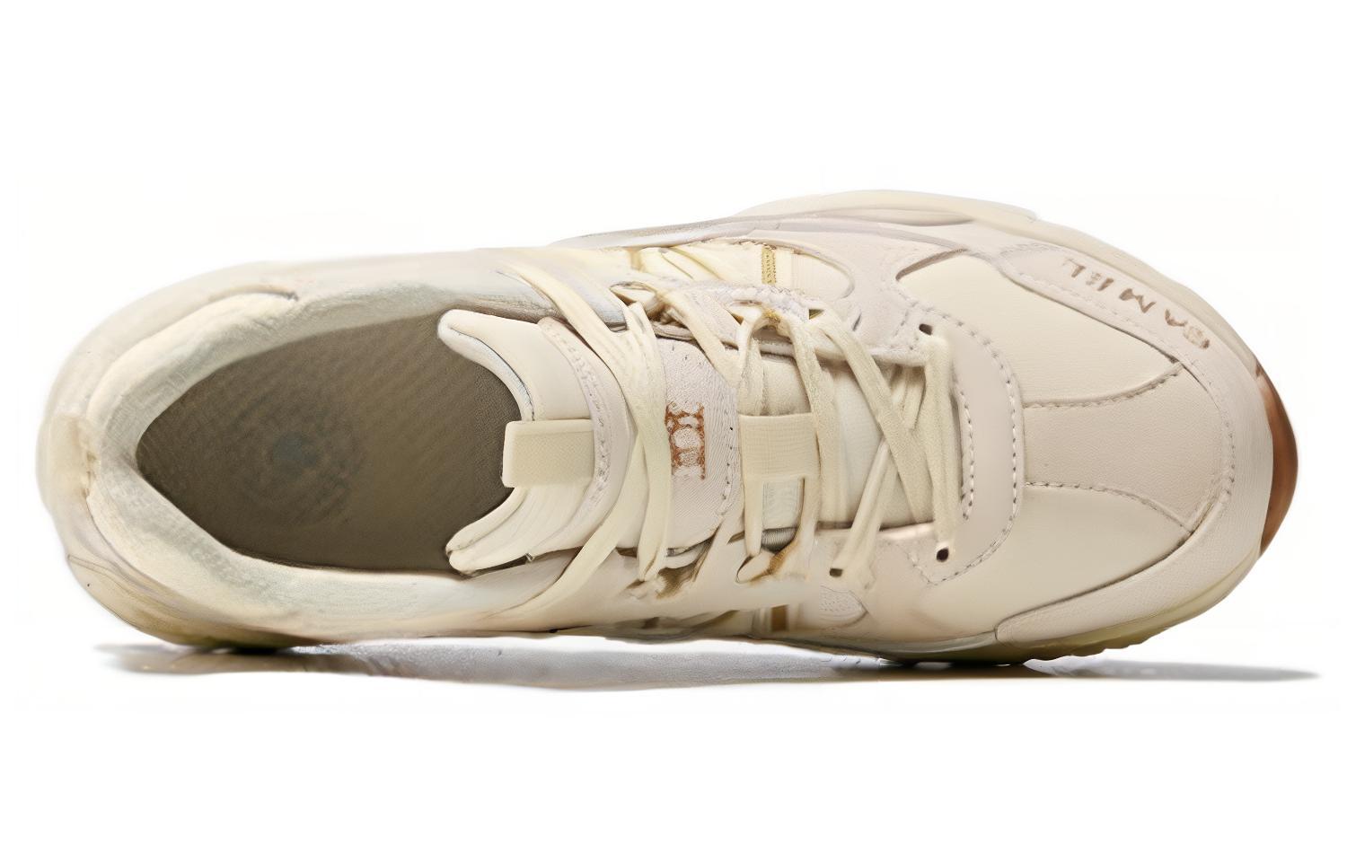 CAMEL Coiled Dragon 1.0 Cushioning Slip Resistant Abrasion Resistant Low top Outdoor Shoes Women’s Beige