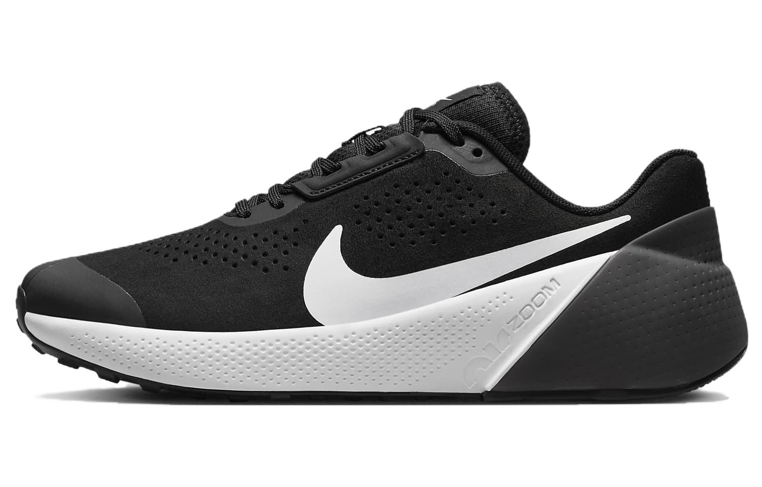 Мужские кроссовки Nike Nike Air Zoom TR 1 (черные)