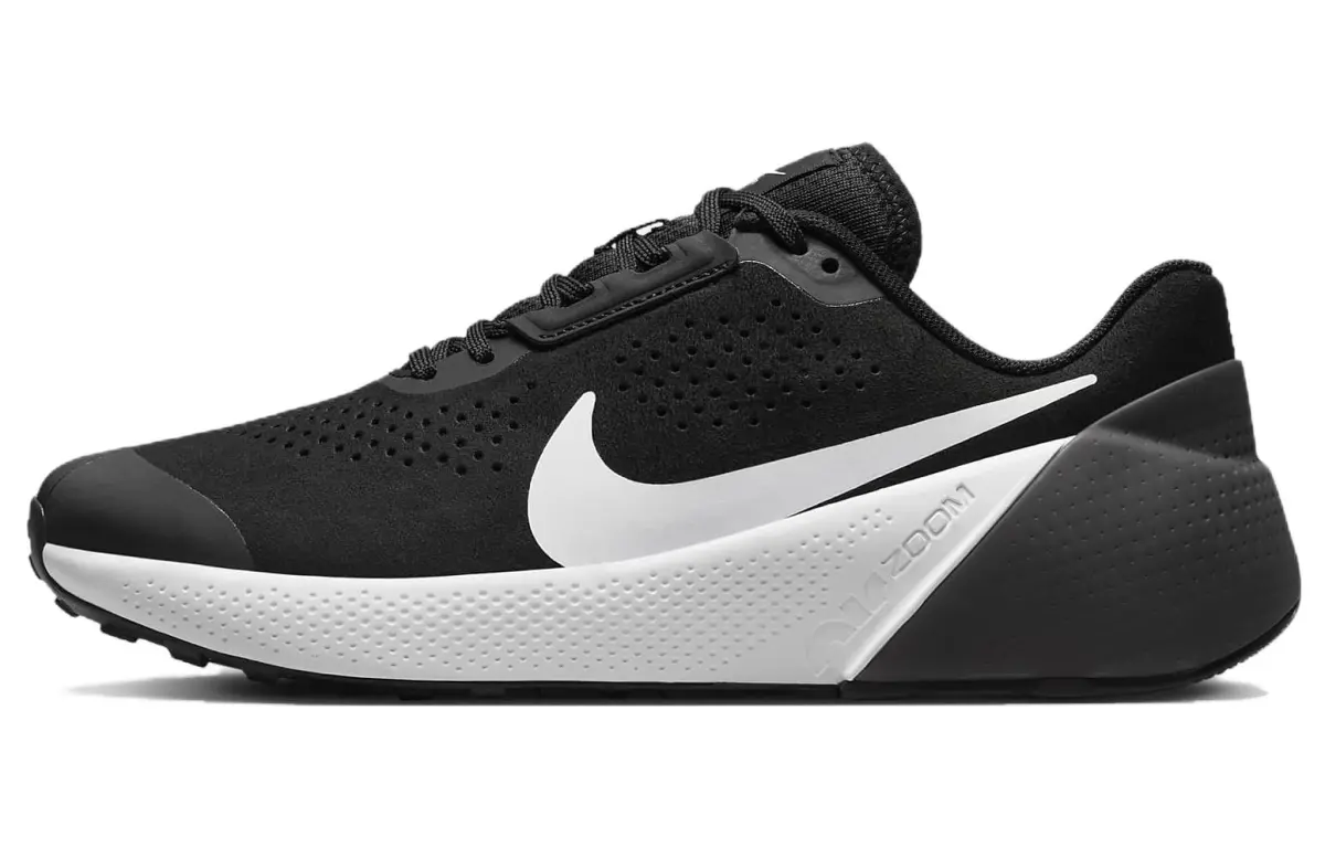 Nike Air Zoom Tr 1 Shoes 'Black White'