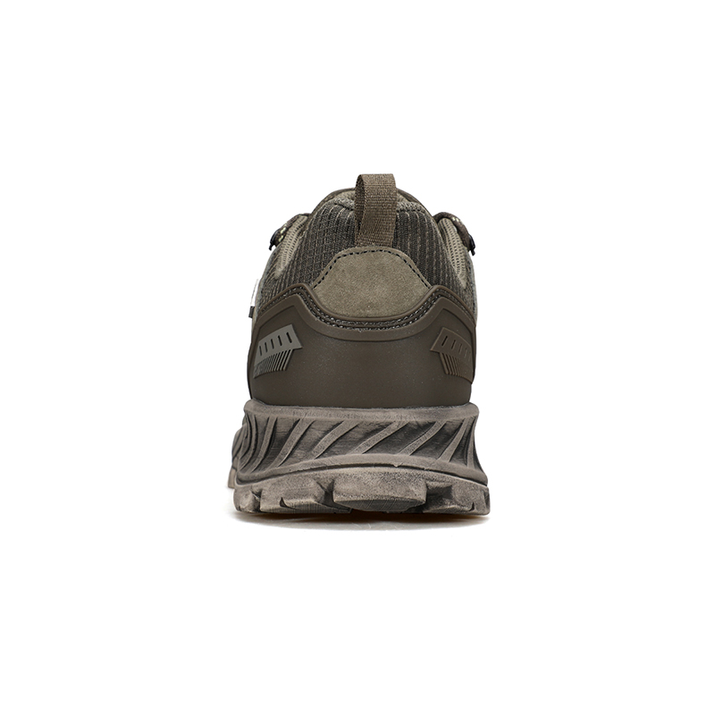 HUMTTO Fabric Cushioning Slip Resistant Abrasion Resistant Breathable Support Grip