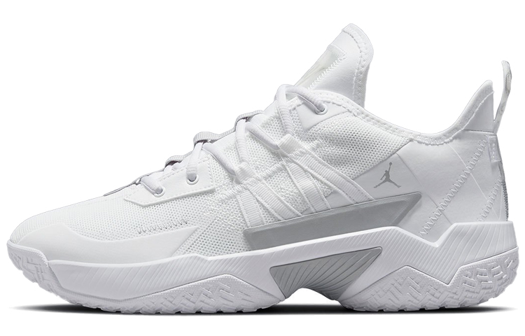 Air Jordan Westbrook One Take 2 'Pure Money'