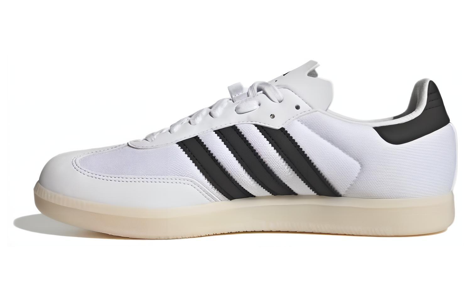Adidas Velosamba Made With nature "Black" sneakers