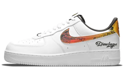Nike Air Force 1 'Drew League' 2021