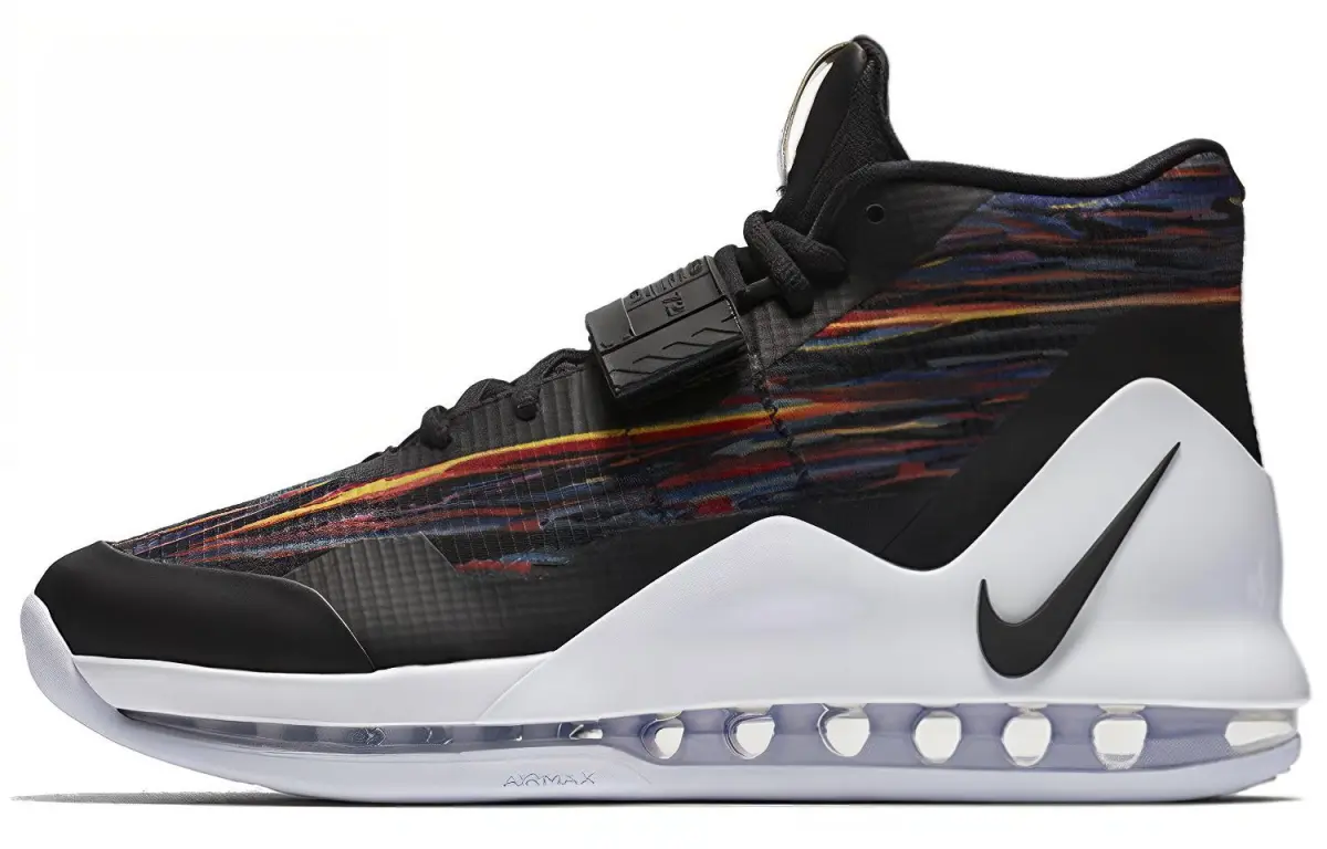 Nike Air Force Max EP 'Multi-Color'