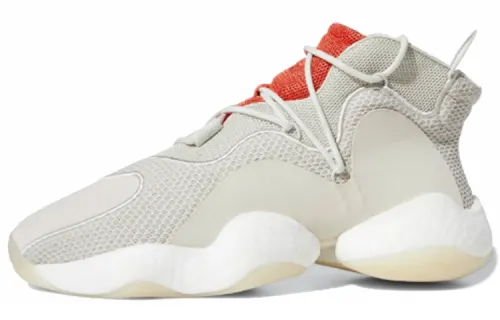 Adidas Crazy Byw 'Raw White'