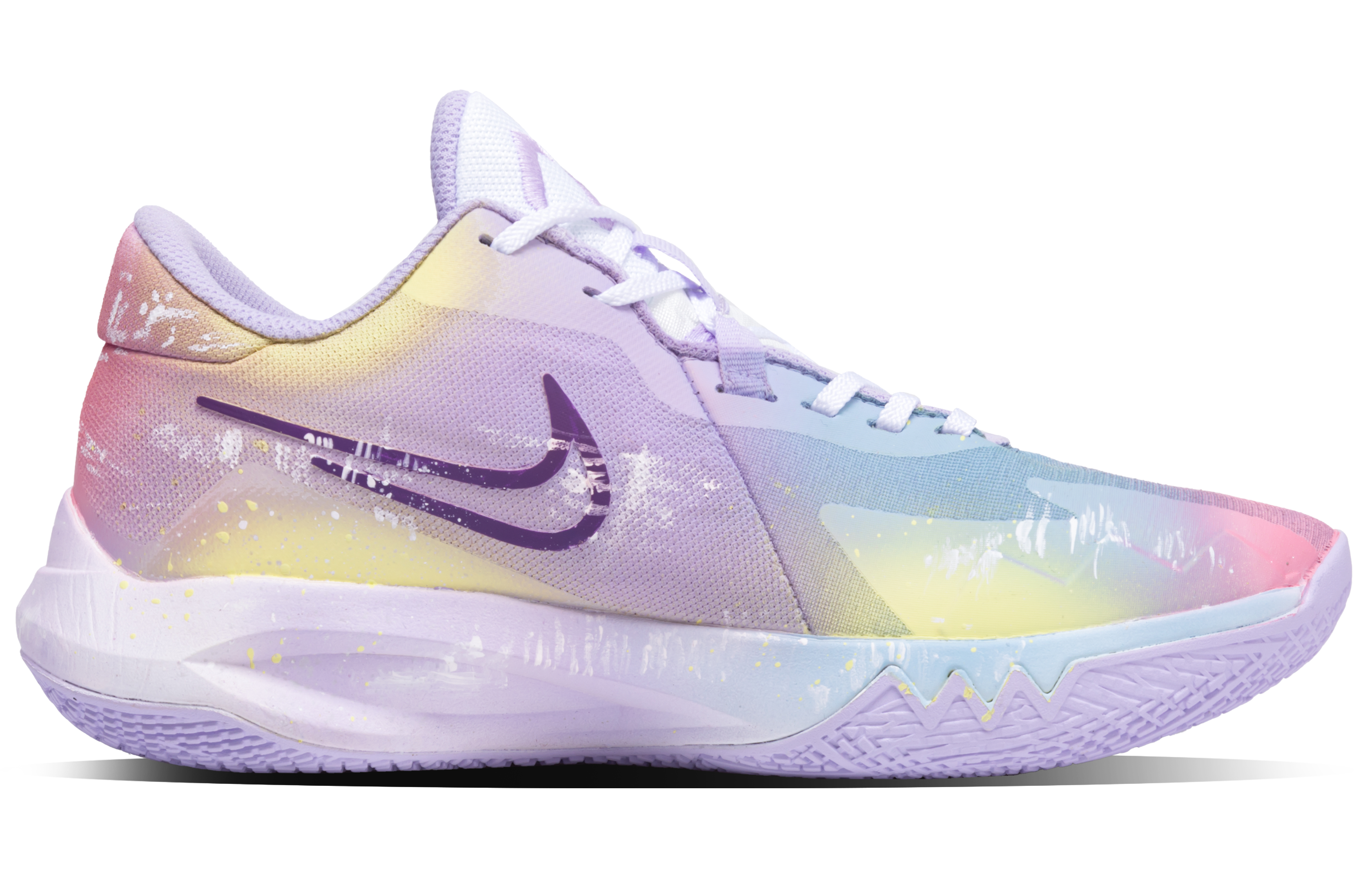 Nike Precision 6 Cushioning Slip Resistant Abrasion Resistant Cushioning Slip Resistant Abrasion Resistant Low top