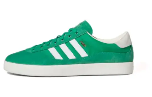 Adidas Puig Indoor 'Court Green'