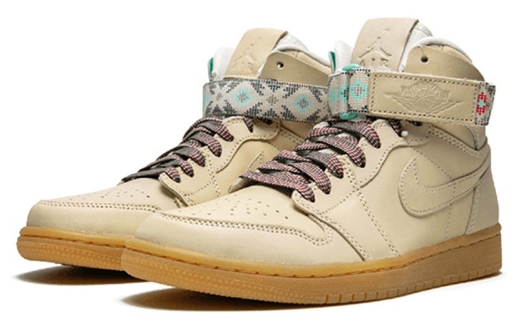 Jordan 1 Retro High Strap N7