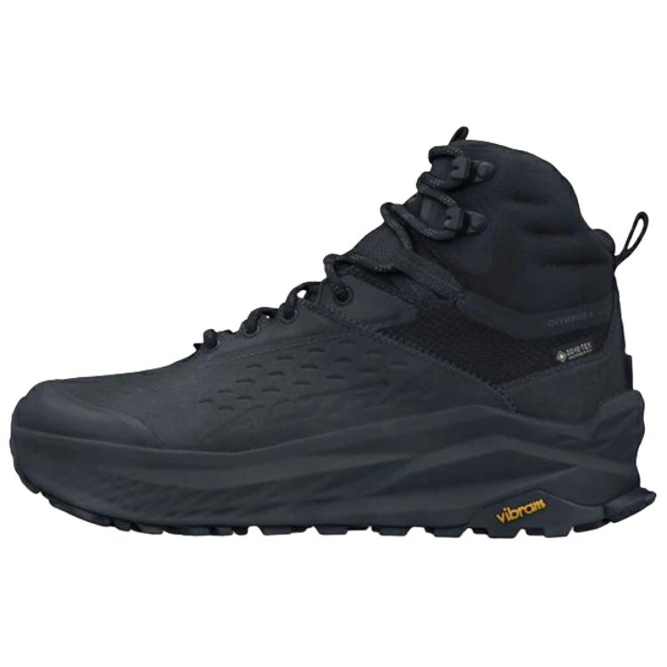 Altra OLYMPUS 6 Hiking Shoes Women’s Black