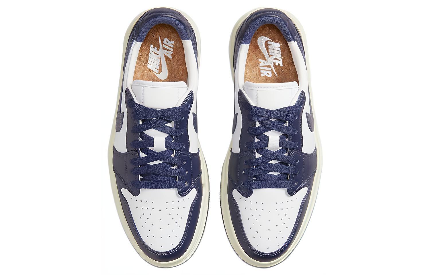 Air Jordan 1 Elevate Low ‘Midnight Navy’ Women’s