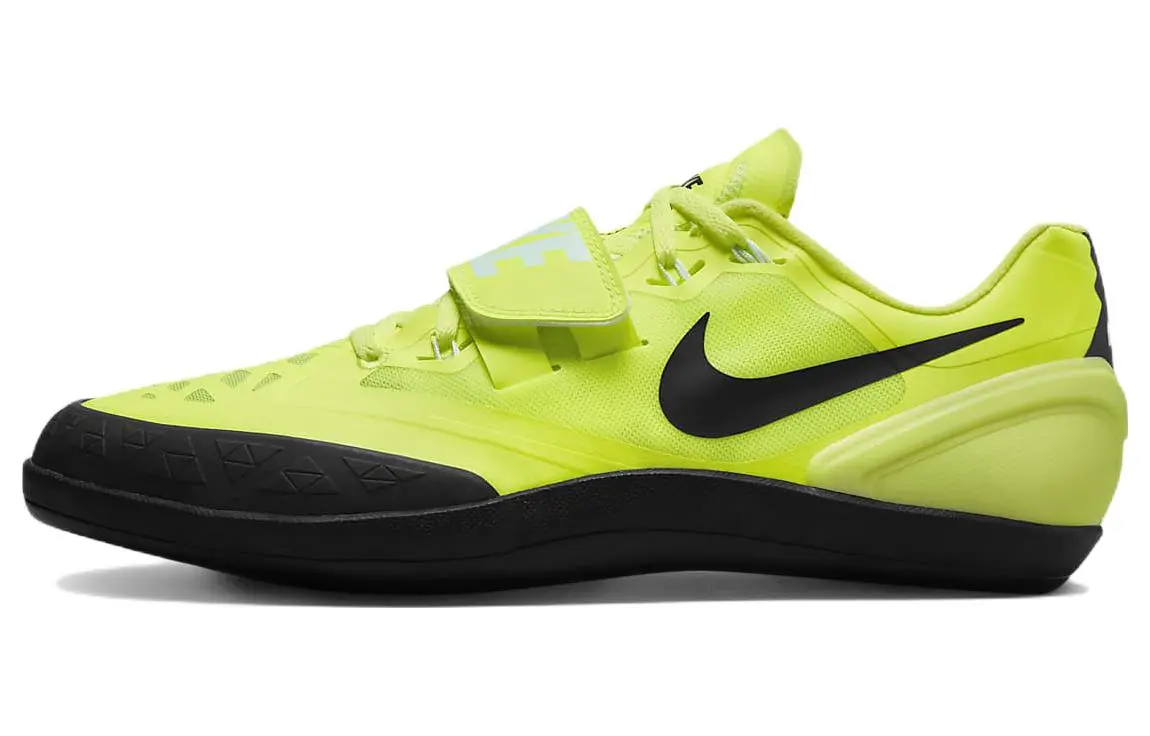 Nike Zoom Rotational 6 Fabric Cushioning Slip Resistant Abrasion Resistant Cushioning Slip Resistant Abrasion Resistant