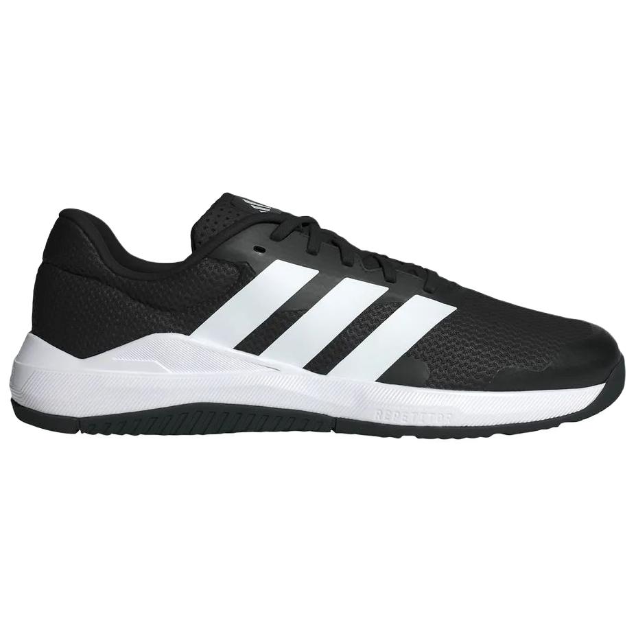 Adidas Dropset Training Shoes Men’s Core Black