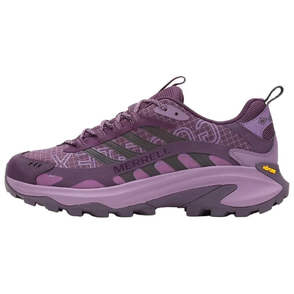 Merrell Moab Speed 2 Gore-Tex sneakers