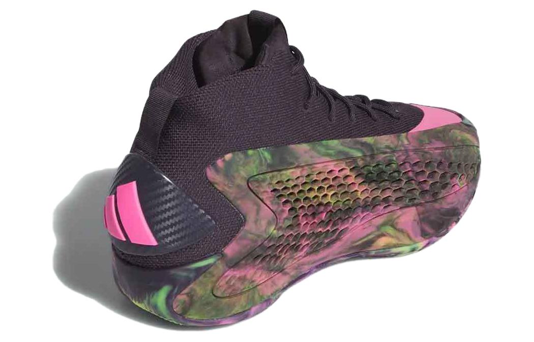 Ae 1 Adidas ‘MX Fuchsia’