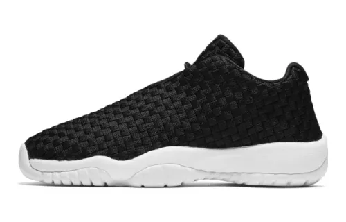 Air Jordan Future Low 'Black' Gs