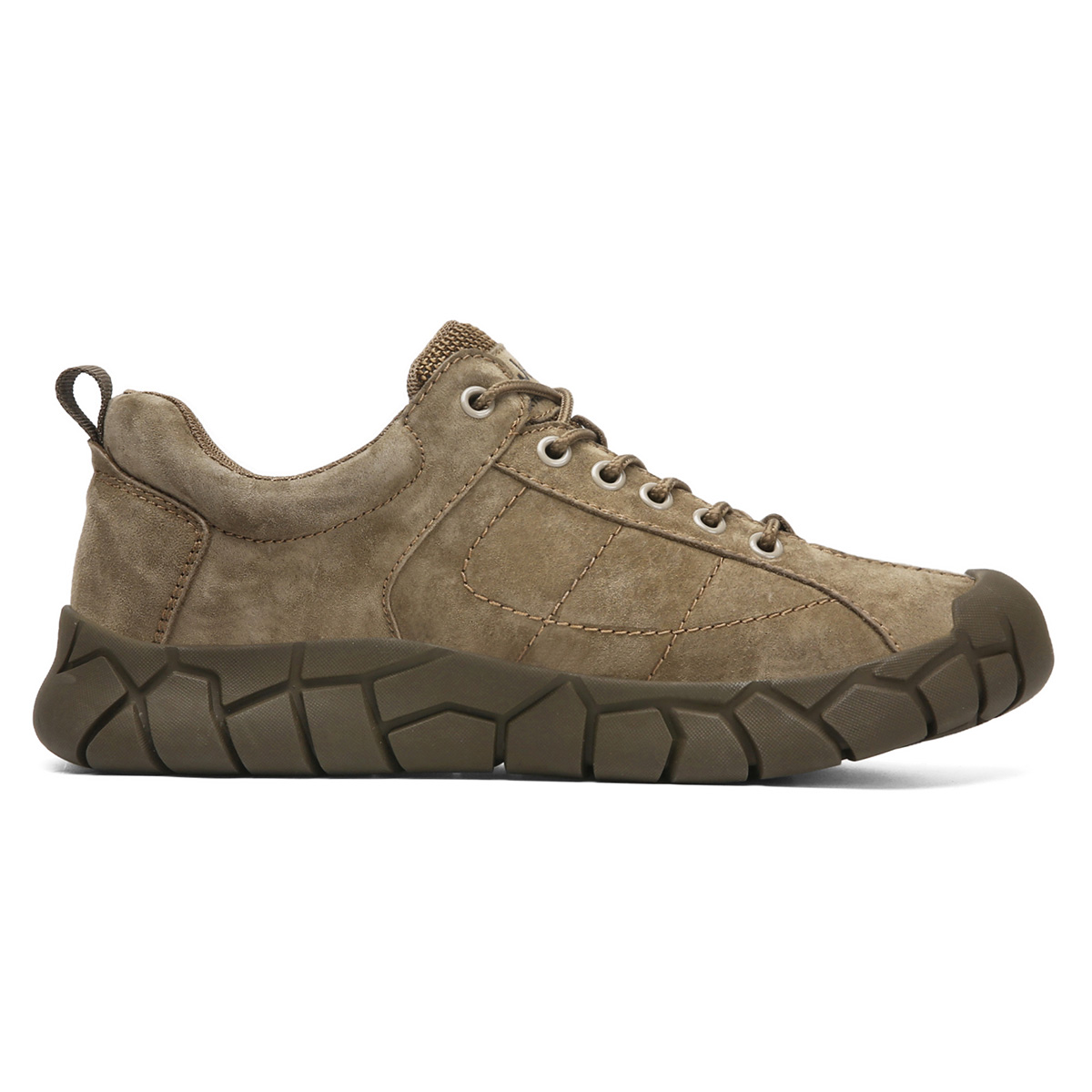 Jeep Low top Mountaineering Shoes Men’s