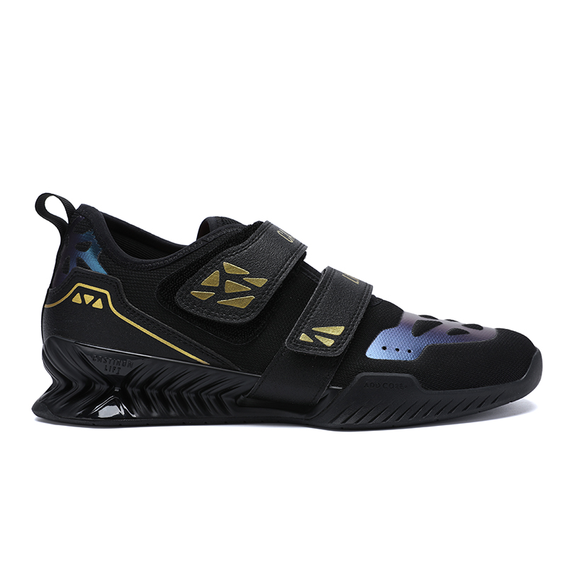 YANSHIXINGQIU Slip Resistant And Breathable Balance Low top Training Shoes Unisex