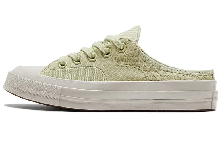 Converse Chuck 70 Mule 'Green White'
