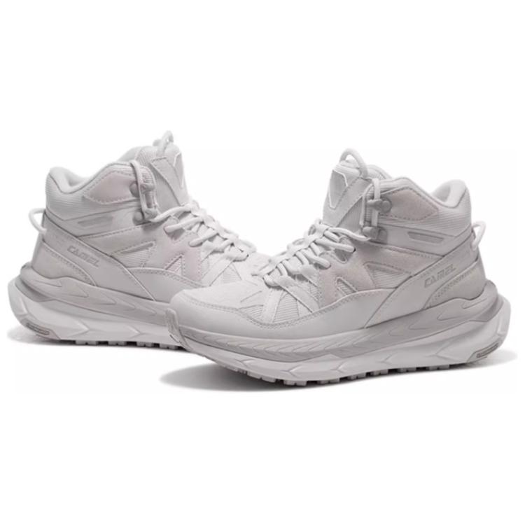 CAMEL Distant Mountain High top Mountaineering Shoes Women’s
