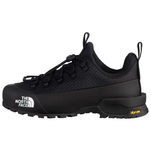 THE NORTH FACE GLENCLYFFE Cushioning Abrasion Resistant Cushioning, Wear Resistant Low top Mountaineering Shoes Unisex