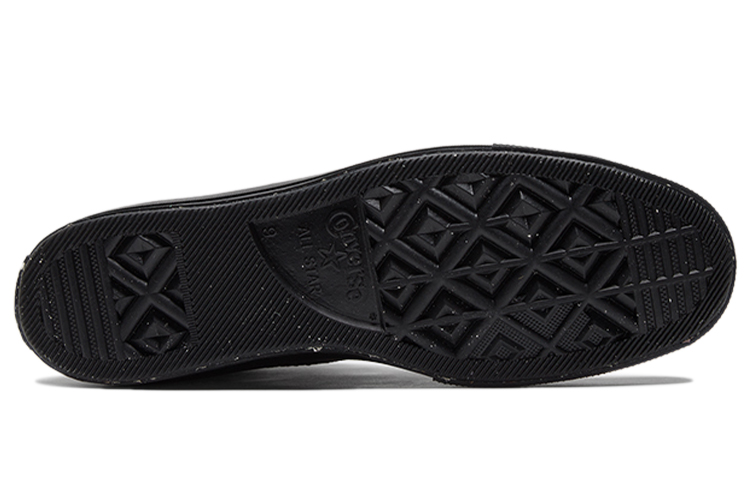 Chuck 70 Renew Converse High 'Black Speckled'