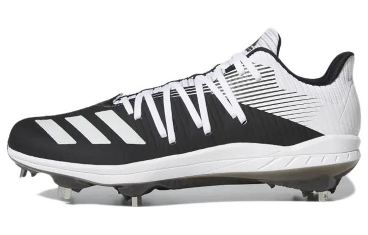 Adidas Adizero Afterburner 6 'Black White'