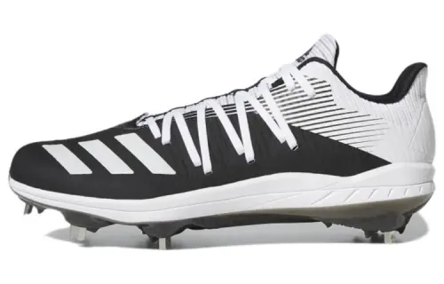 Adidas Adizero Afterburner 6 'Black White'
