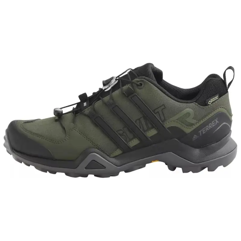 Adidas Terrex Swift R2 Gtx 'Real Teal'