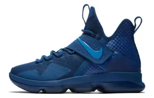 Nike LeBron 14 Limited 'Agimat'