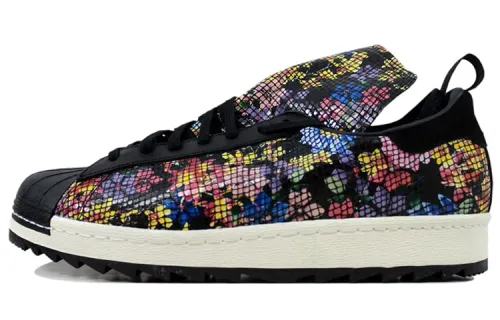 Adidas Superstar 80s Remastered 'Black'