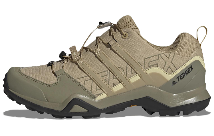 Adidas Terrex Swift Abrasion Resistant Low top Hiking Shoes