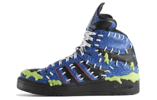 Adidas Originals Js Mad Logo Shoes