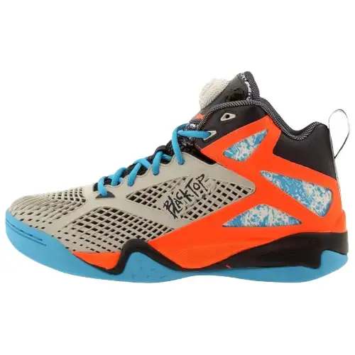 Reebok Blacktop Retaliate
