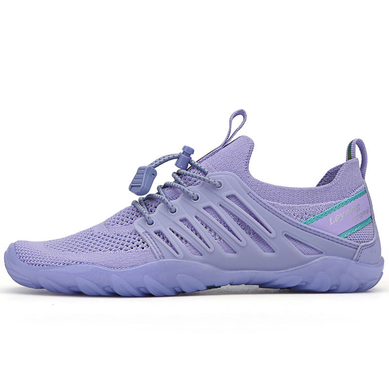 Leyang Low top Training Shoes Women’s Light Purple