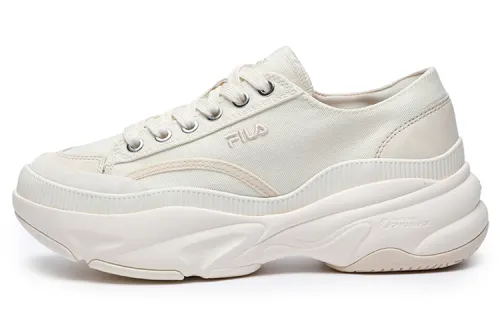 FILA Bread 'Cream White' Women's